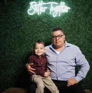 Meet your Posher, Ramiro